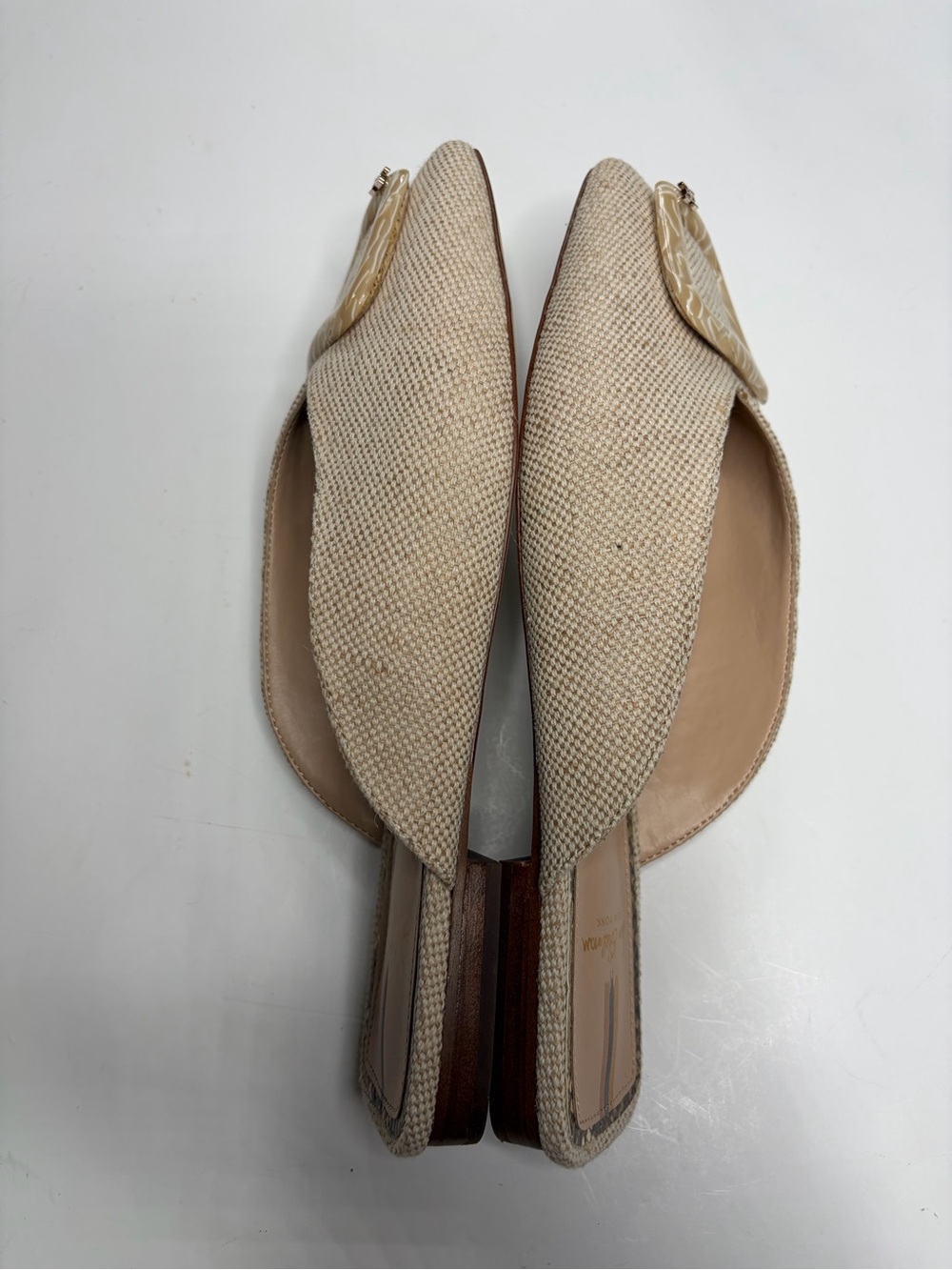 Sam Edelman Lavina Slip On Mule Size 9.5 - Picture 5 of 16
